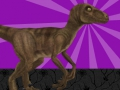 Spel Dino Hunter 2  online