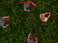 Spel Zombie War  online