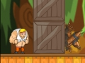 Spel Door blokken Blow  online