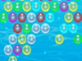 Spel Vis: Shooter Bubble  online