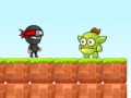 Spel Jonge ninja  online