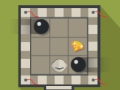 Spel Middeleeuwse Bouncer  online