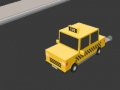 Spel Risico taxichauffeur  online