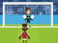 Spel Euro Football 2016: Beat  online