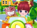 Spel Racing Mia  online