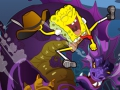 Spel SpongeBob: De renner  online