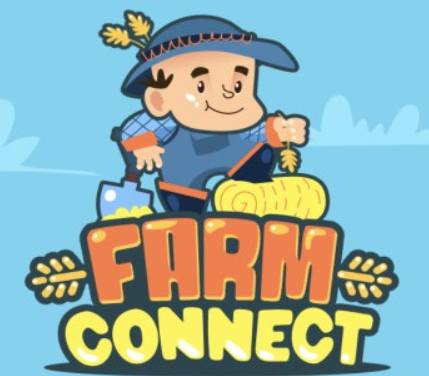 Spel Farm Connect online