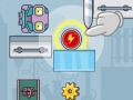 Spel Inrichtingen me  online