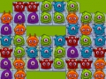 Spel Cute monsters  online