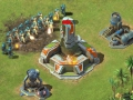 Spel Verovering van het Kasteel Guard  online