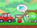Spel Wheely 8 aliens online