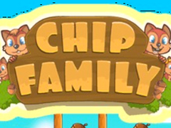 Spel Chipfamilie online
