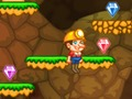 Spel Spring mijnwerker online