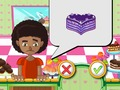 Spel Cake Ontwerp  online