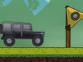 Spel Off Road Climber online