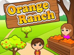 Spel Oranje ranch online