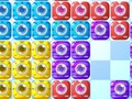 Spel Blokmonsters 1010 online