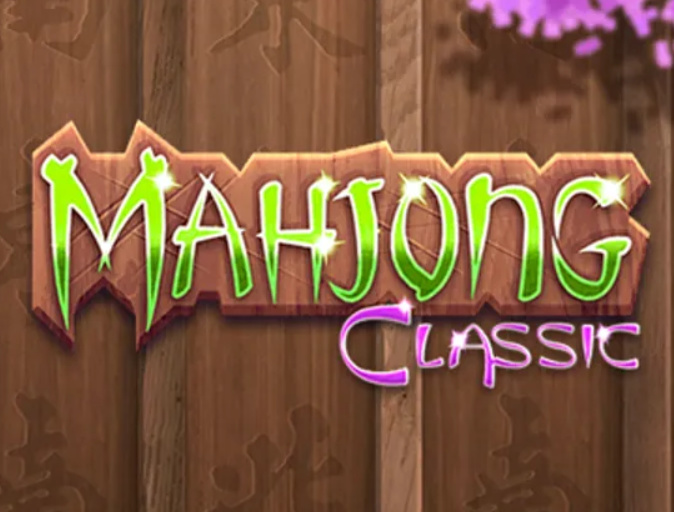 Spel Mahjong-klassieker  online