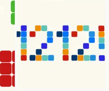 Spel 1212!  online