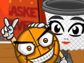 Spel Mand & Ball online