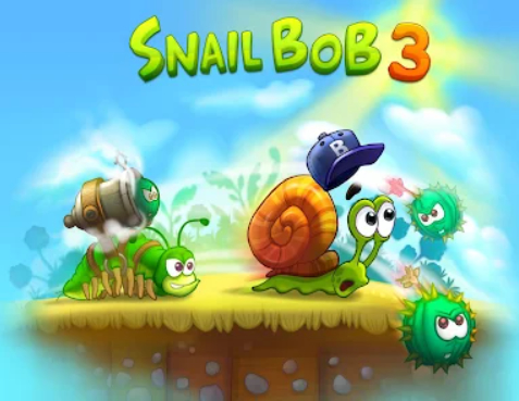Spel Slak Bob 3  online