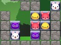 Spel Geërgerd Zoobies  online