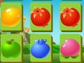 Spel Fruit omklapen online