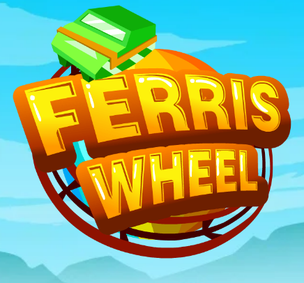 Spel Reuzenrad  online