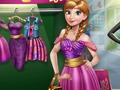 Spel Anna ga winkelen online