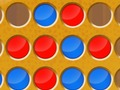 Spel 4 op een rij  online