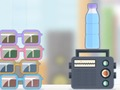 Spel Fles Flip Challenge  online