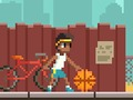 Spel Straat Ball Star  online