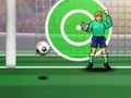 Spel Soccertastisch online