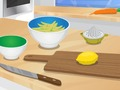 Spel Koken met Emma Sushi Rolls vegan  online