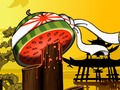 Spel Fruitkatana  online