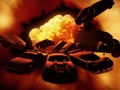 Spel Burnin 'Rubber  online