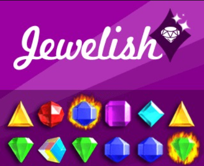 Spel Sieraad online