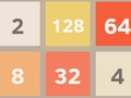 Spel 2048  online