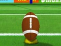 Spel Amerikaanse voetbalschoppen  online