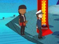 Spel Bayou -eiland online
