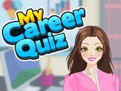 Spel Mijn carrière -quiz online
