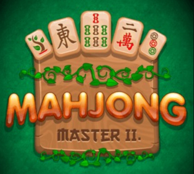 Spel Mahjongg Master 2  online