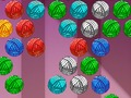 Spel Kitty Bubbels  online