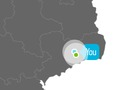 Spel Geo Quiz Europa  online