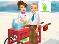 Spel Froyo -bar online