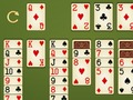 Spel Solitaire meester online