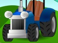 Spel Kinderpuzzelavontuur online