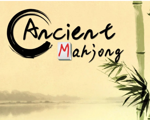 Spel Oude Mahjong online