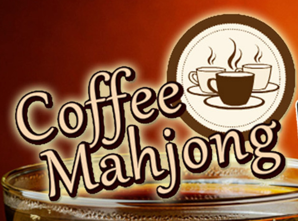 Spel Coffee Mahjong online