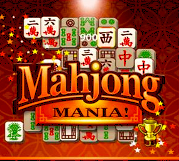 Spel Mahjong Mania online